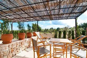 Sa Nau Villas Adults Only Hotel