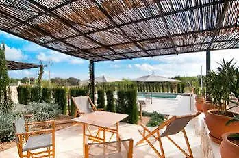 Hotel Sa Nau Villas Adults Only