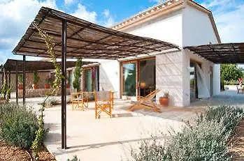 Hotel Sa Nau Villas Adults Only