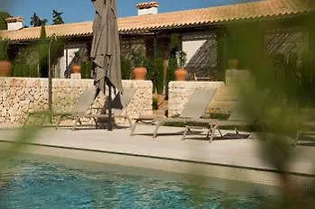 Hotel Sa Nau Villas Adults Only *