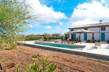 Sa Nau Villas Adults Only Hotel Portocolom (Mallorca)