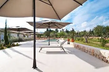 Sa Nau Villas Adults Only * Portocolom (Mallorca)