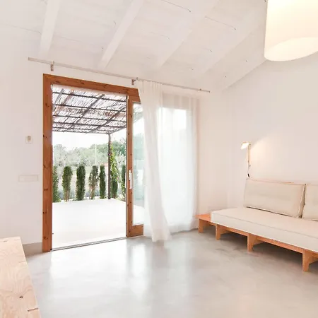 Hotel Sa Nau Villas Adults Only Portocolom (Mallorca)