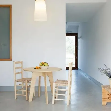 Sa Nau Villas Adults Only *