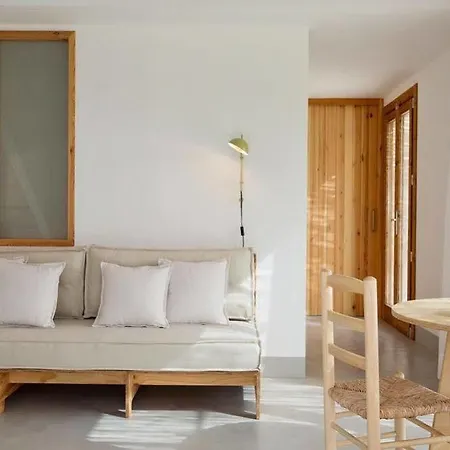 Sa Nau Villas Adults Only Hotel Portocolom (Mallorca)