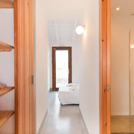 Sa Nau Villas Adults Only Hotel Portocolom (Mallorca)