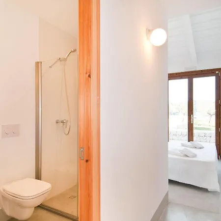 Hotel Sa Nau Villas Adults Only Portocolom (Mallorca)
