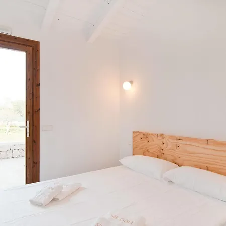 Sa Nau Villas Adults Only Portocolom (Mallorca)