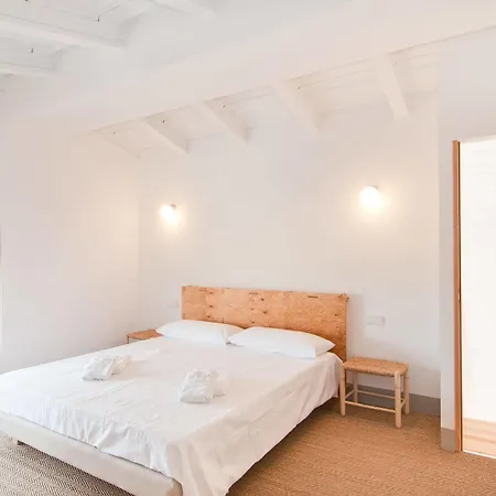 Sa Nau Villas Adults Only Hotel *