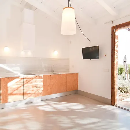 Sa Nau Villas Adults Only Portocolom (Mallorca)